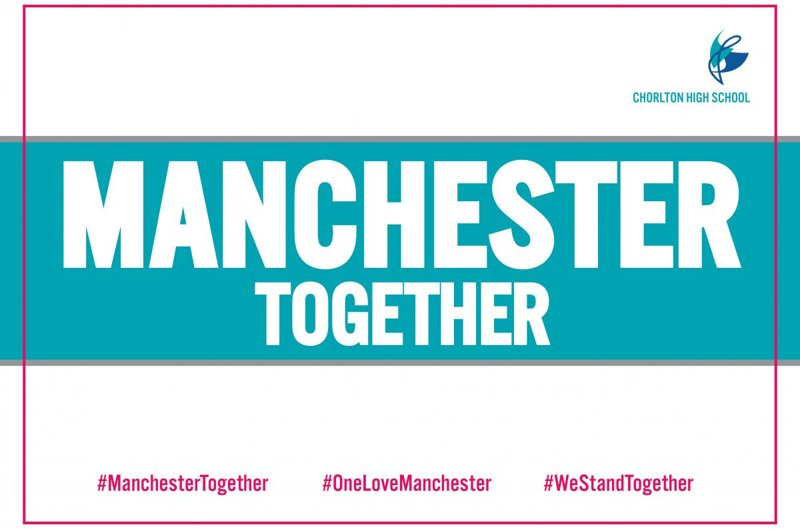 Image of Manchester Together