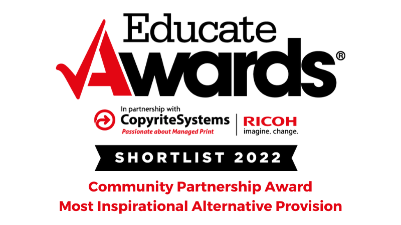 Image of Educate Awards 22 - Nominations