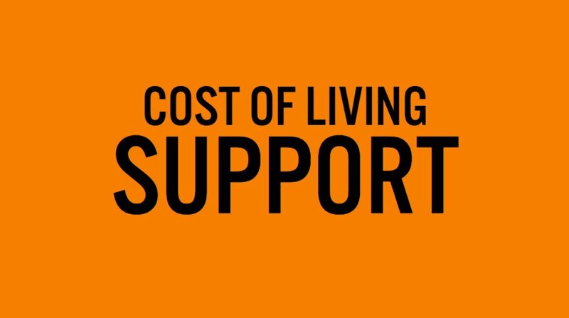 Image of Cost of Living