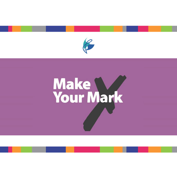 Image of Make your Mark 2018